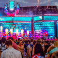 The Ultimate Guide to VIP and Special Packages for Music Festivals in Miami, FL: An Expert's Perspective