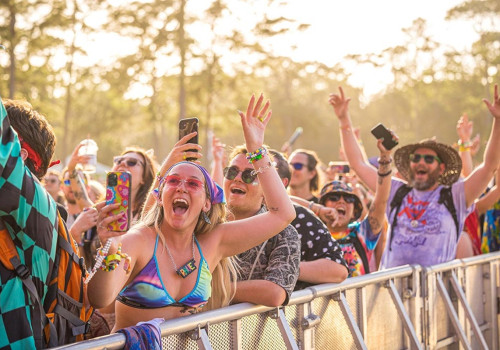 The Ultimate Guide to Volunteering at Music Festivals in Miami, FL