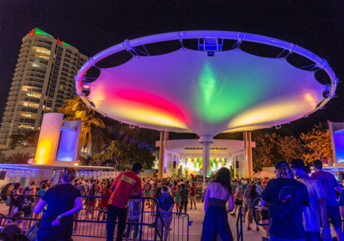 The Ultimate Guide to Miami's Music Festival Scene