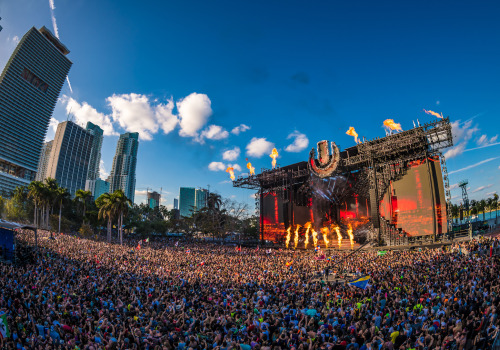 The Insider's Guide to Buying Tickets for Music Festivals in Miami, FL